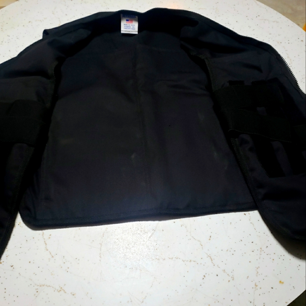 Cooling Vest (OS)